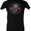 American Classics Karate Kid All Valley Cobra Kai Logo T-shirt 1 American Classics Karate Kid All Valley Cobra Kai Logo T-shirt