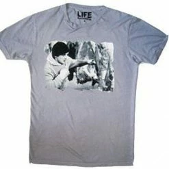 Life Clothing Shirts / Tops Rocky Balboa Movie Rocky Meat T-Shirt