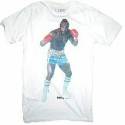 Life Clothing Shirts / Tops Rocky Clubber Lang Stance T-Shirt