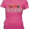 Vendor-unknown Shirts / Tops You're Cruisin' For A Bruisin Kenickie T-shirt 2 Vendor-unknown Shirts / Tops You're Cruisin' For A Bruisin Kenickie T-shirt