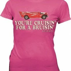 Vendor-unknown Shirts / Tops You're Cruisin' For A Bruisin Kenickie T-shirt