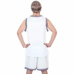 Freeze Space Jam Tune Squad Basketball Jersey TV SHOWS 19 Freeze Space Jam Tune Squad Basketball Jersey TV SHOWS