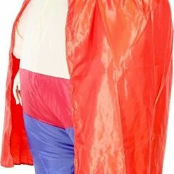 Costume Agent Lucha Libre Chub Suit® Inflatable Blow Up Costume Chub Suits / Ride On