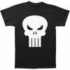 Mad Engine The Punisher Movie Skull Logo T-shirt Shirts / Tops 2 Mad Engine The Punisher Movie Skull Logo T-shirt Shirts / Tops