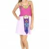 Fifth Sun COSTUMES The Legend Of Zelda Ocarina Of Time Costume Tank Dress
