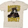 Ripple Junction Workaholics Bear Bitch Better Have My Honey T-Shirt Men's Shirts 1 Ripple Junction Workaholics Bear Bitch Better Have My Honey T-Shirt Men's Shirts