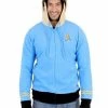 Mighty Fine Star Trek I Am Spock Costume Hoodie 1 Mighty Fine Star Trek I Am Spock Costume Hoodie