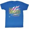 American Classics Shirts / Tops Back To The Future The Pinheads Too Darn Loud T-Shirt 2 American Classics Shirts / Tops Back To The Future The Pinheads Too Darn Loud T-Shirt