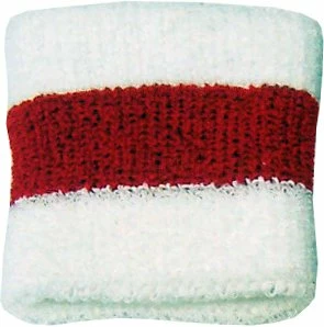 Vendor-unknown Accessories / Footwear Scott Pilgrim Vs. The World Movie Wristbands (1 Wristband) 8 Vendor-unknown Accessories / Footwear Scott Pilgrim Vs. The World Movie Wristbands (1 Wristband)