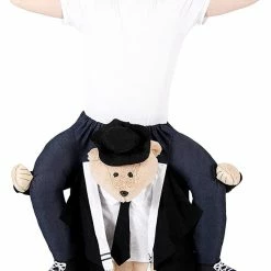 Costume Agent Lift Me Walking Carrying Adult Costume Ride On Costumes