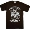 Ripple Junction Shirts / Tops Monkey Nibbles On The Weenis Funny T-shirt