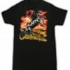 Suburban Riot Men's Shirts Horse Charlie Day T-shirt