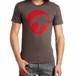 Bioworld Shirts / Tops Thundercats Original Distressed Logo T-shirt