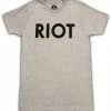 Suburban Riot Riot Rob MacElhenney T-shirt Shirts / Tops 2 Suburban Riot Riot Rob MacElhenney T-shirt Shirts / Tops