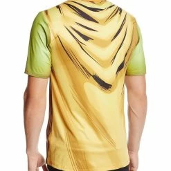 Mad Engine Loki Performance Athletic Sublimated T-Shirt