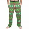 Underboss MOVIES A Christmas Story Major Award Leg Lamp Green Pants