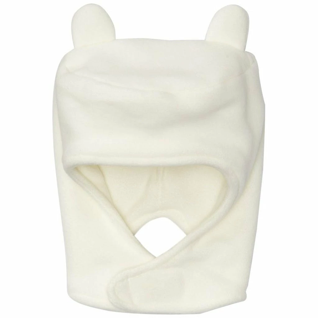 Underboss Adventure Time Finn Helmet Cartoon Costume Hat 3 Underboss Adventure Time Finn Helmet Cartoon Costume Hat