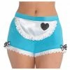 Amscan Inc Alice In Wonderland Boyshorts
