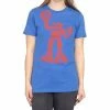 Shirts / Tops Ames Bros Destroyer Vintage Blue Adult T-shirt