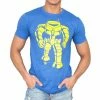Shirts / Tops Ames Bros Man-Bot Vintage Graphic T-shirt