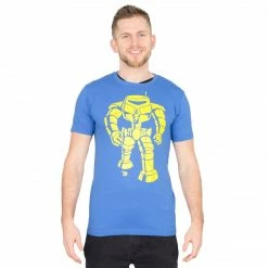 Shirts / Tops Ames Bros Man-Bot Vintage Graphic T-shirt