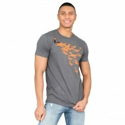 Ames Bros Mow-em Down T-shirt Shirts / Tops