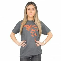 Ames Bros Mow-em Down T-shirt Shirts / Tops