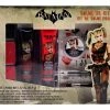 GBG Accessories / Footwear Batman Arkham City Harley Quinn Makeup Cosmetic Kit