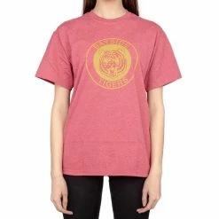 American Classics Bayside Tigers Circle T-shirt