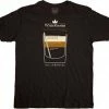 Ripple Junction The Big Lebowski White Russian T-shirt 1 Ripple Junction The Big Lebowski White Russian T-shirt