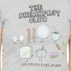 American Classics Shirts / Tops Breakfast Club Breakfast Juniors T-Shirt