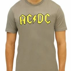 Impact TV SHOWS Butthead Costume Set AC/DC Shirt