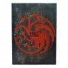 Calhoun Game Of Thrones Targaryen Sigil Canvas Banner Banners 1 Calhoun Game Of Thrones Targaryen Sigil Canvas Banner Banners