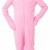 Intimo Licensing Inc Pajamas / Underwear A Christmas Story Pink Bunny Children Pajamas Suit