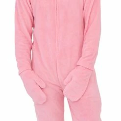 Briefly Stated Pajamas / Underwear A Christmas Story Bunny Union Suit Pajama Costume