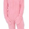 Briefly Stated Pajamas / Underwear A Christmas Story Bunny Union Suit Pajama Costume
