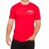 Ripple Junction Caddyshack Bushwood CC Logo On Left Chest T-shirt