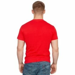 Ripple Junction Caddyshack Bushwood CC Red T-shirt