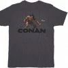 American Classics Conan The Barbarian Bring It T-shirt Shirts / Tops