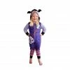 Vendor-unknown Vampirina Girls Costume One Piece Pajama Union Suit Pajamas / Underwear 1 Vendor-unknown Vampirina Girls Costume One Piece Pajama Union Suit Pajamas / Underwear