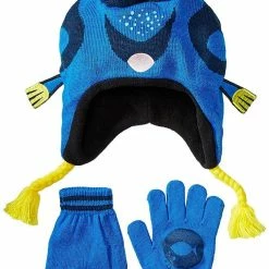 Concept One Child Dori 3D Hat And Glove Set