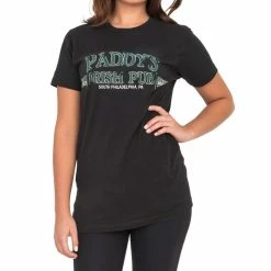 Ripple Junction Shirts / Tops Distressed Paddy's Irish Pub T-shirt