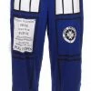 Underboss Doctor Who TARDIS Print Lounge Pants
