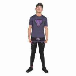 Costume Agent Dodgeball Purple Cobras Adult Costume Set MOVIES