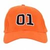 Art Box Dukes Of Hazzard Adjustable 01 Youth Hat Hats