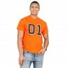 Art Box Shirts / Tops Dukes Of Hazzard 01 T-shirt