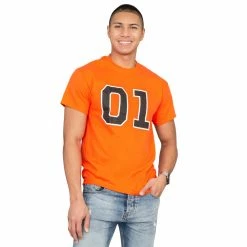 Art Box Shirts / Tops Dukes Of Hazzard 01 T-shirt