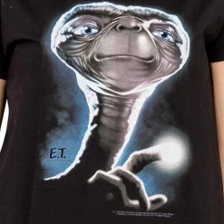 American Classics Shirts / Tops E.T. Extra Terrestrial Portrait T-shirt