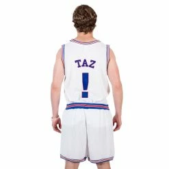Freeze Space Jam Tune Squad Basketball Jersey TV SHOWS 14 Freeze Space Jam Tune Squad Basketball Jersey TV SHOWS