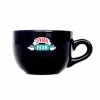 Costume Agent Accessories / Footwear Friends Central Perk Coffee Mug 1 Costume Agent Accessories / Footwear Friends Central Perk Coffee Mug